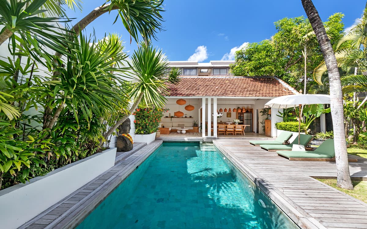 Villa Gauguin Seminyak, Bali - 4br (best price 2026) — private villa in Seminyak, Bali
