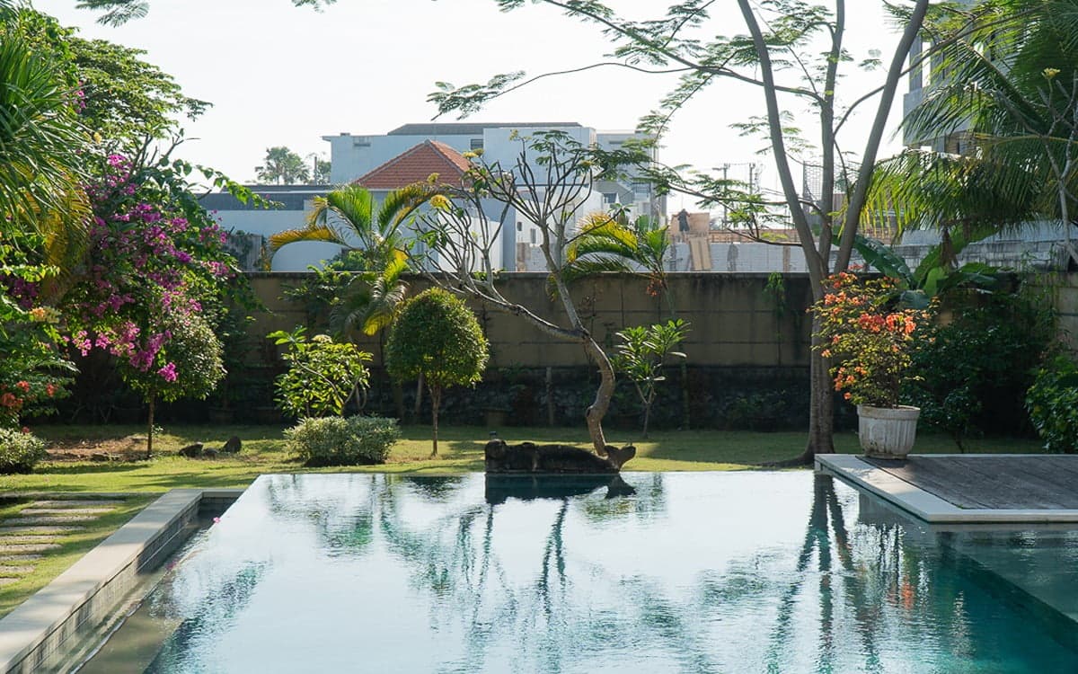 Villa Manggala — photo 2, private villa in Canggu