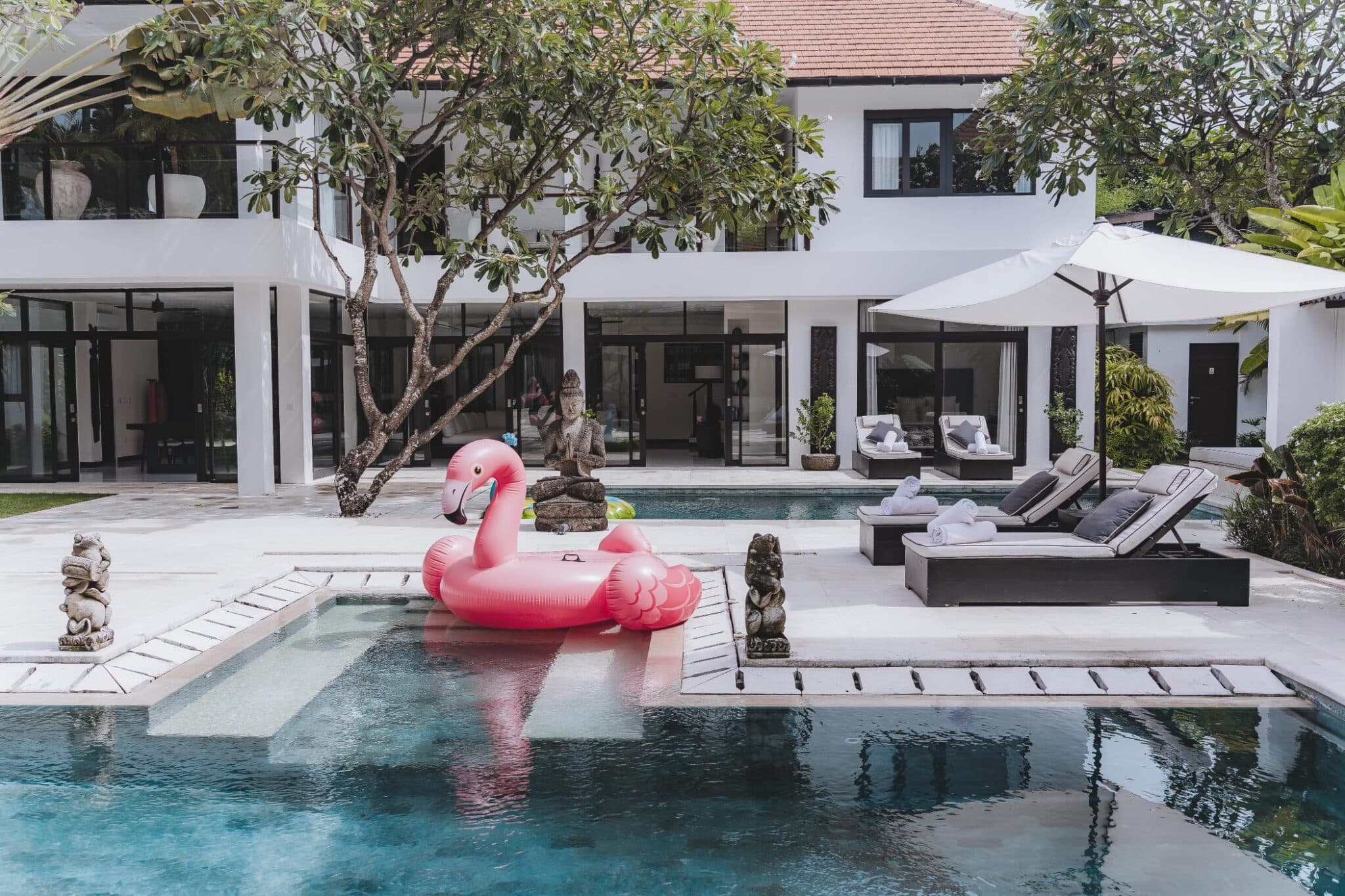 Villa Anaya Manis — private villa in Seminyak, Bali