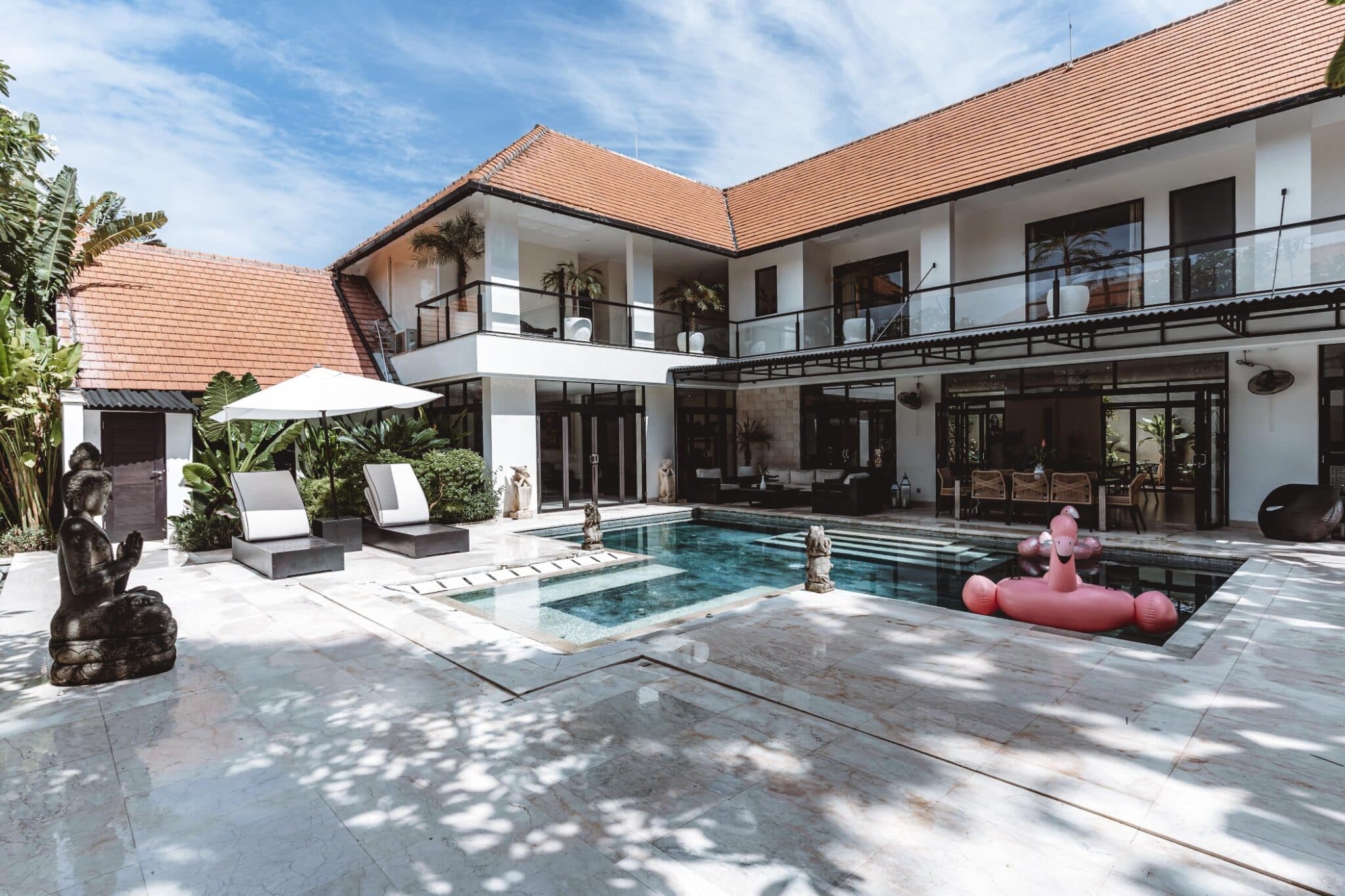 Villa Anaya Manis — photo 2, private villa in Seminyak