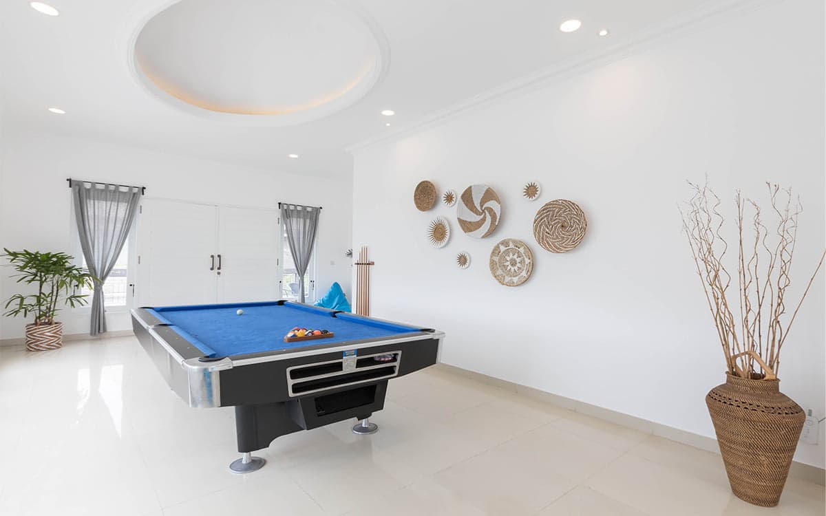 Villa Haka Jimbaran, Bali - 5br (best price 2026) — photo 2, private villa in Jimbaran