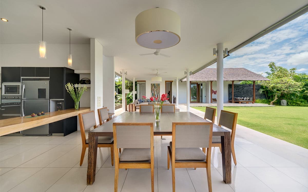 Villa Kavya Canggu - 4br (Best Price 2026) — photo 2, private villa in Canggu