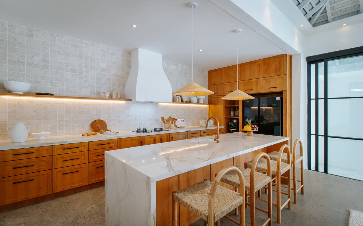 Villa Yang — photo 2, private villa in Canggu