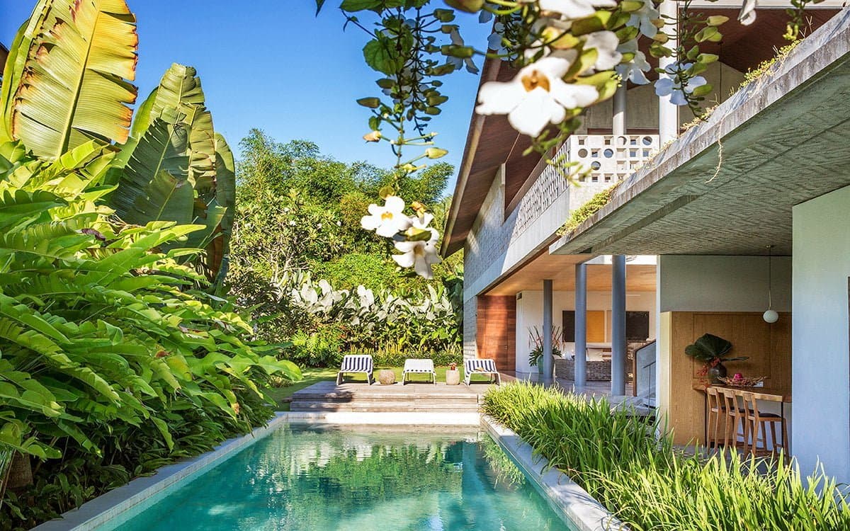 Villa Casabama — photo 2, private villa in Sanur