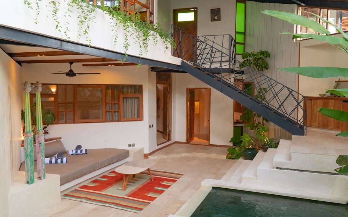 Skove Canggu Villas - 2br (best price 2026) — photo 2, private villa in Canggu