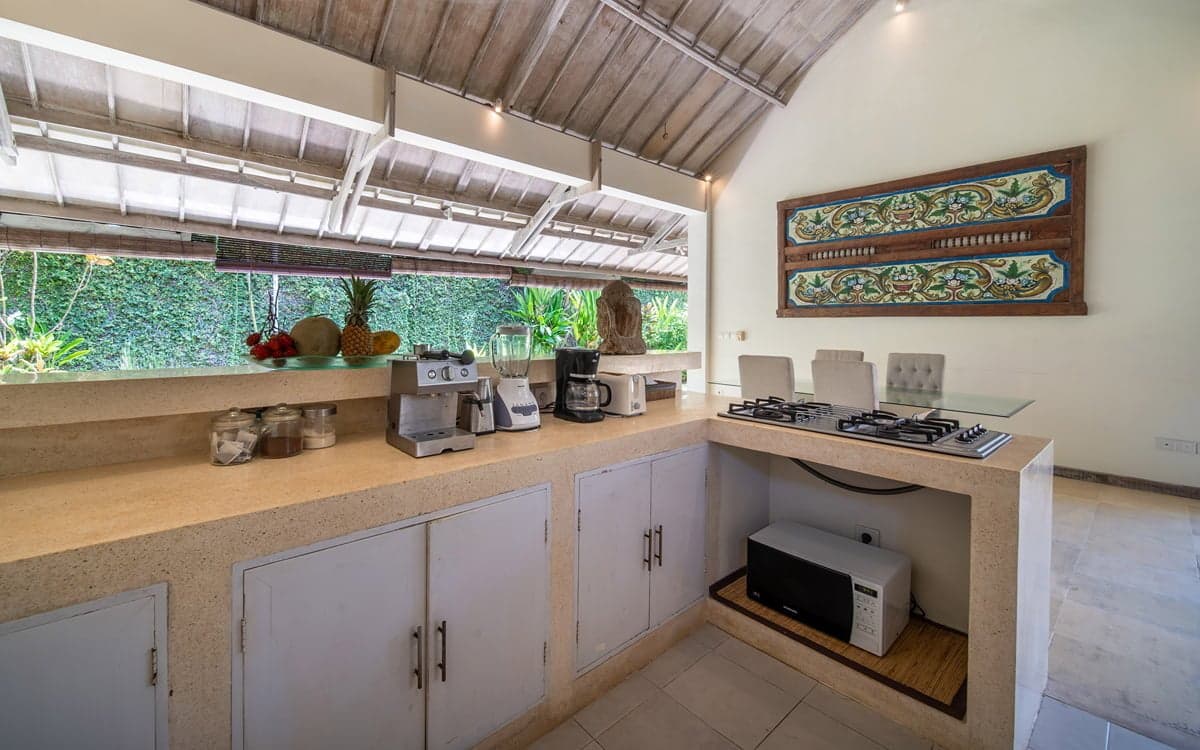 Villa Gembira Seminyak - 2br (Best Price 2026) — photo 2, private villa in Seminyak