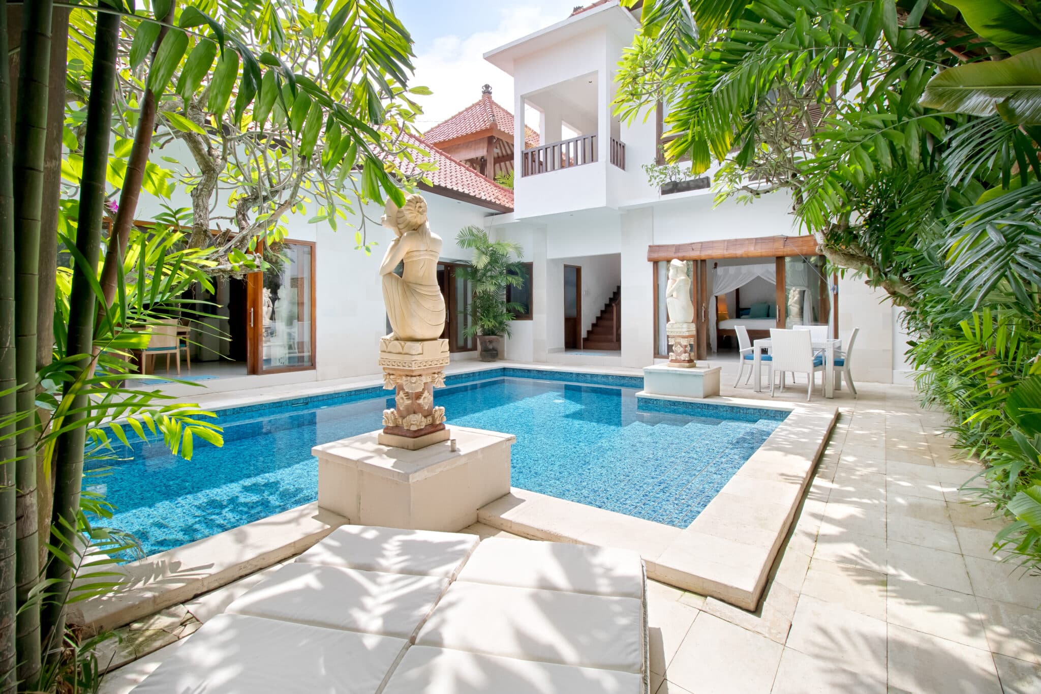 Villa Altius — private villa in Seminyak, Bali