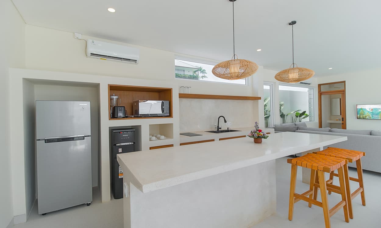 Villa Surya Canggu, Bali - 2br (Best Price 2026) — photo 2, private villa in Canggu