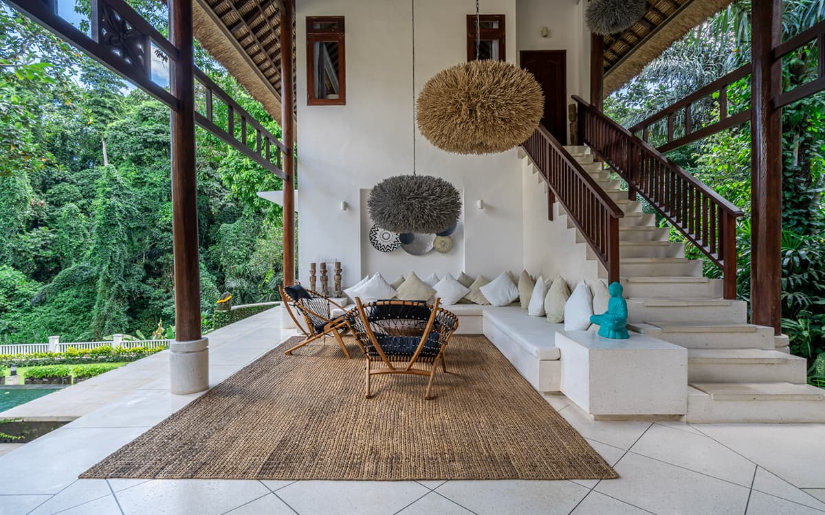 Villa Jewel Tabanan - 5br (Best Price 2026) — photo 2, private villa in Tabanan