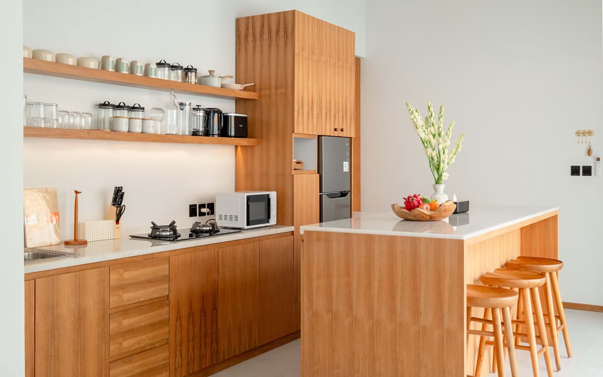 Villa Serenya — photo 2, private villa in Ubud