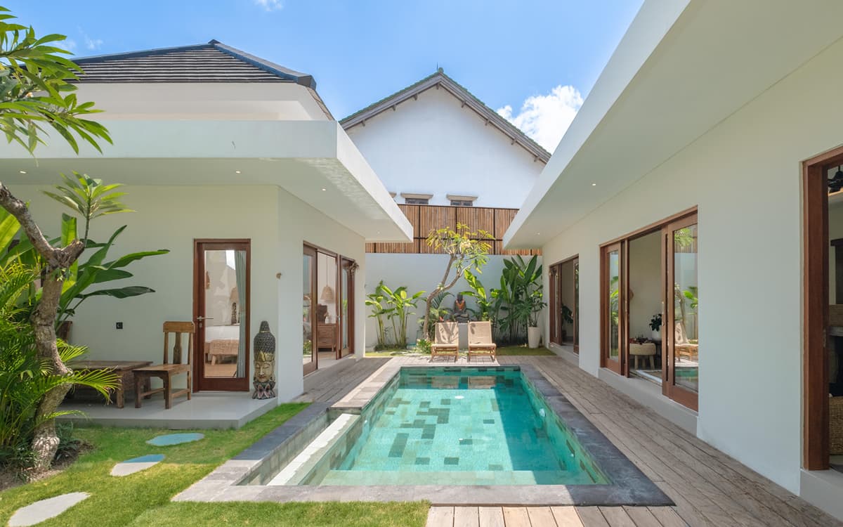 Villa Lange 2 Seminyak - 2br (Best Price 2026) — private villa in Seminyak, Bali
