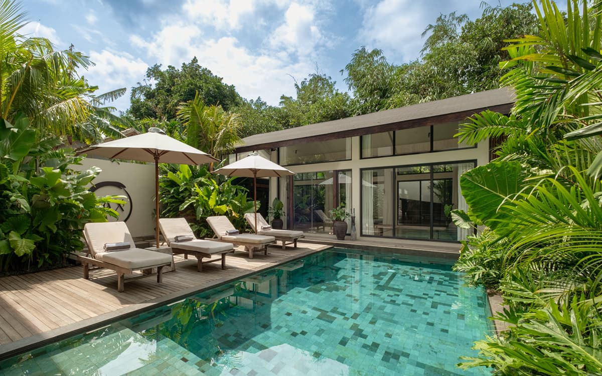 Villa Jax Bingin 🏄 5br (Best Price 2026) — private villa in Bingin, Bali