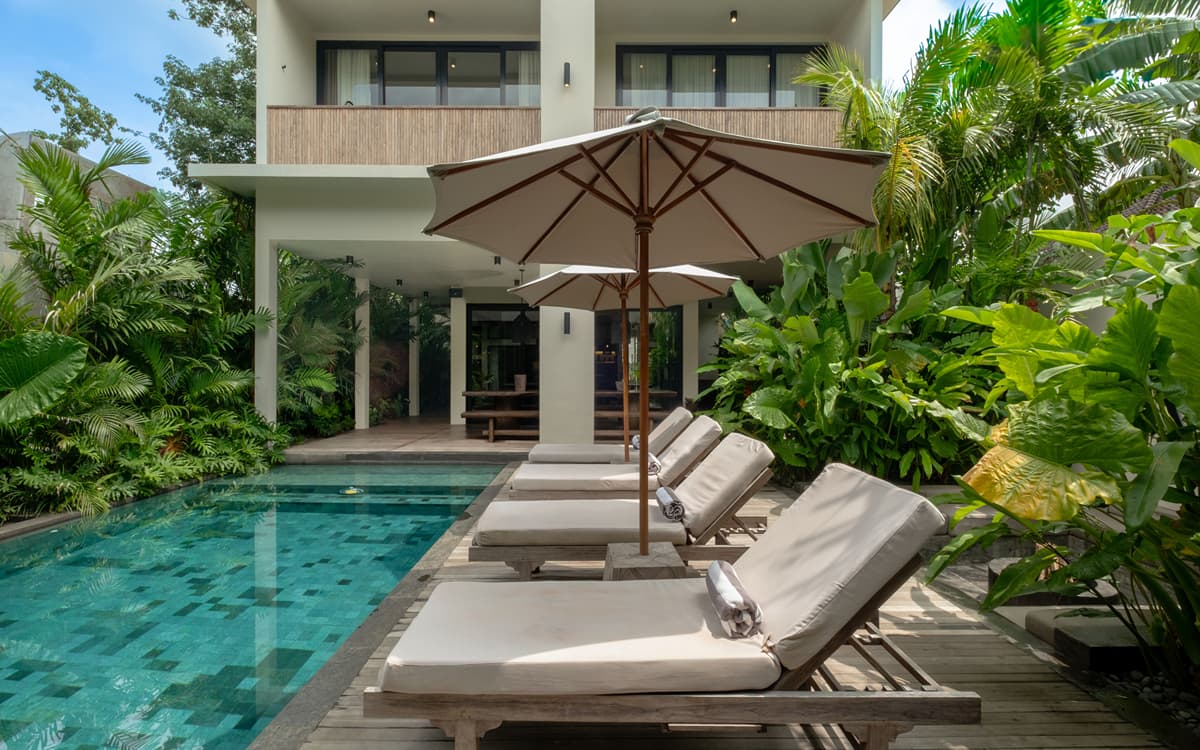 Villa Jax Bingin 🏄 5br (Best Price 2026) — photo 2, private villa in Bingin