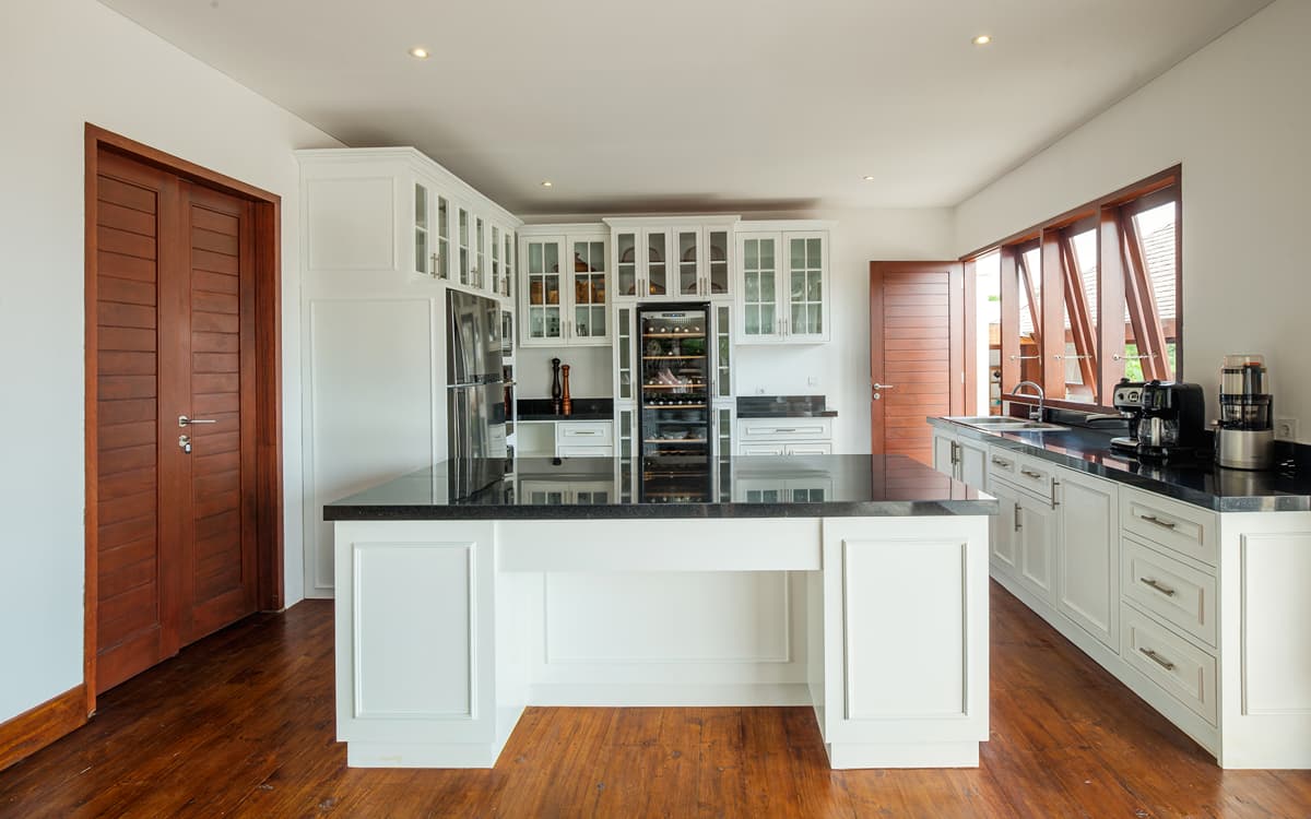 Villa Naty — photo 2, private villa in Umalas