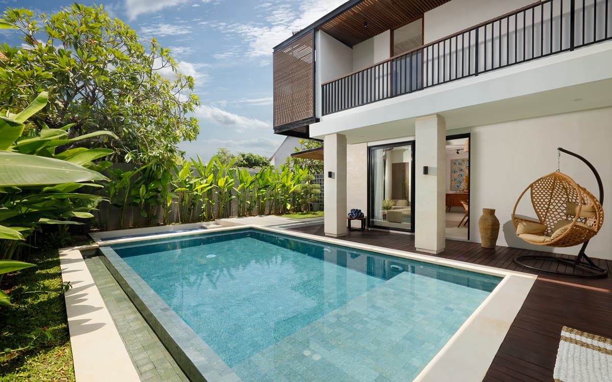 Villa Ananya — photo 2, private villa in Seminyak