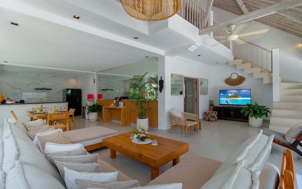 Villa Rama Sita — photo 2, private villa in Seminyak