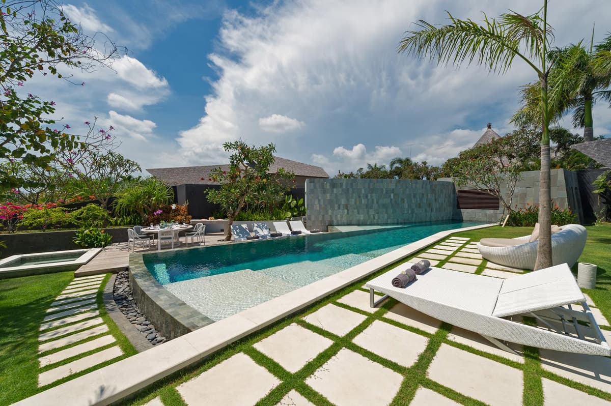 The Layar β photo 2, private villa in Seminyak
