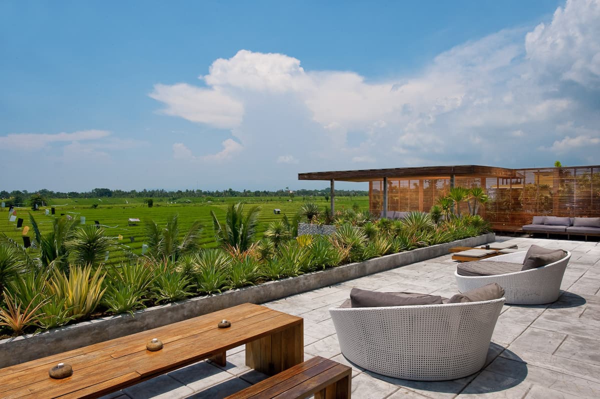 Villa Mana — photo 2, private villa in Canggu