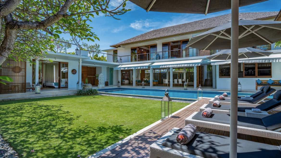 Villa Cendrawasih β photo 2, private villa in Seminyak