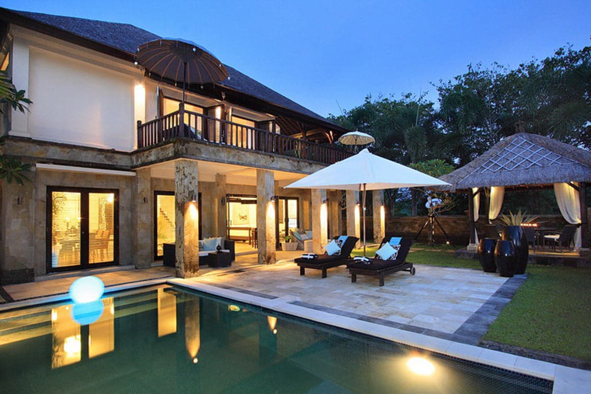 Villa Arjuna Golf Tabanan, Bali (best price 2026) β photo 2, private villa in Tabanan