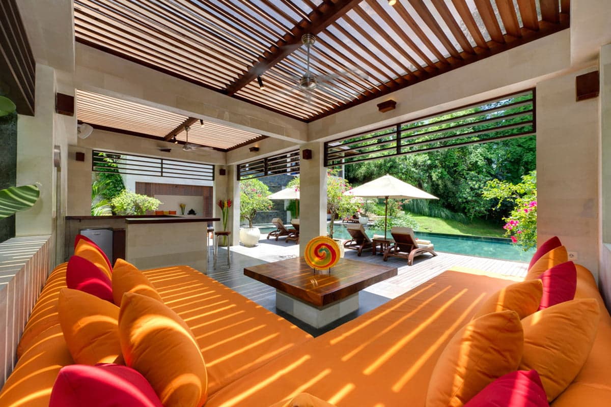 Arsana Estate β photo 2, private villa in Tabanan