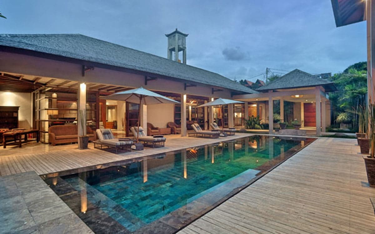 Villa Teana β private villa in Jimbaran, Bali