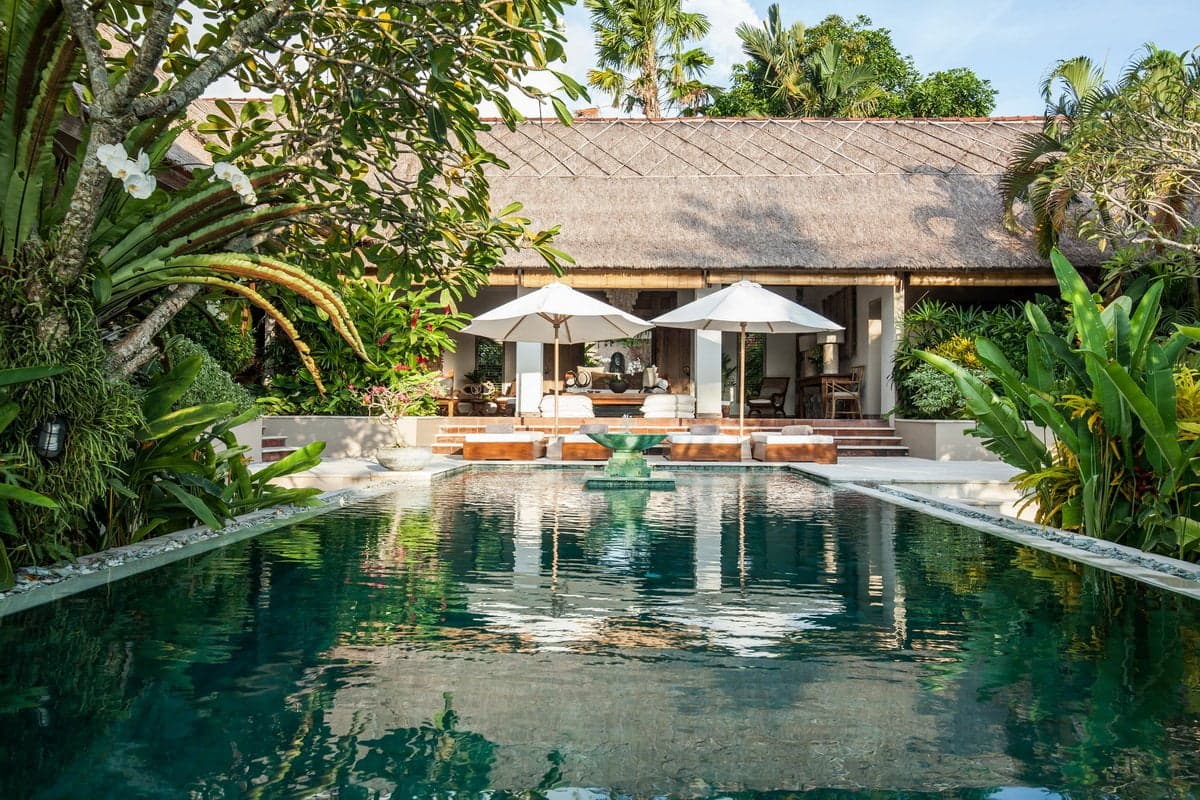 Villa Inti — photo 2, private villa in Canggu