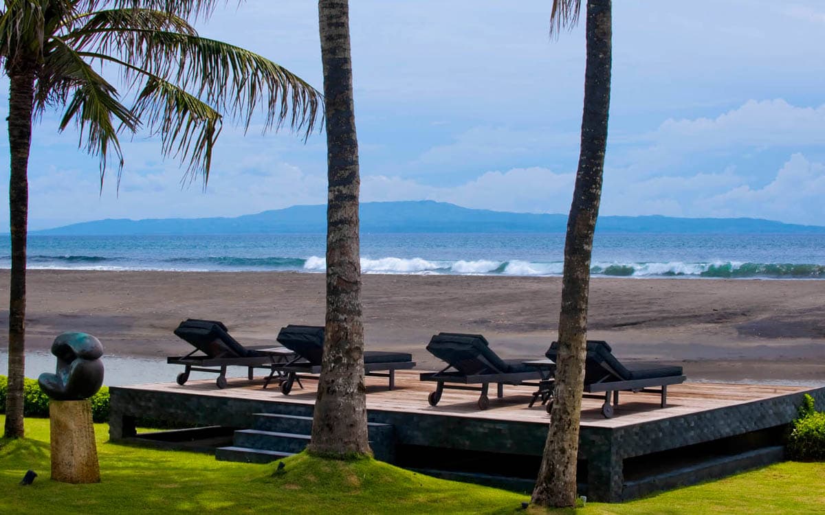 The Ylang Ylang — private villa in Sanur, Bali