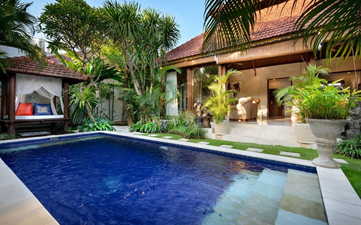 Villa Istana Satu β photo 2, private villa in Seminyak
