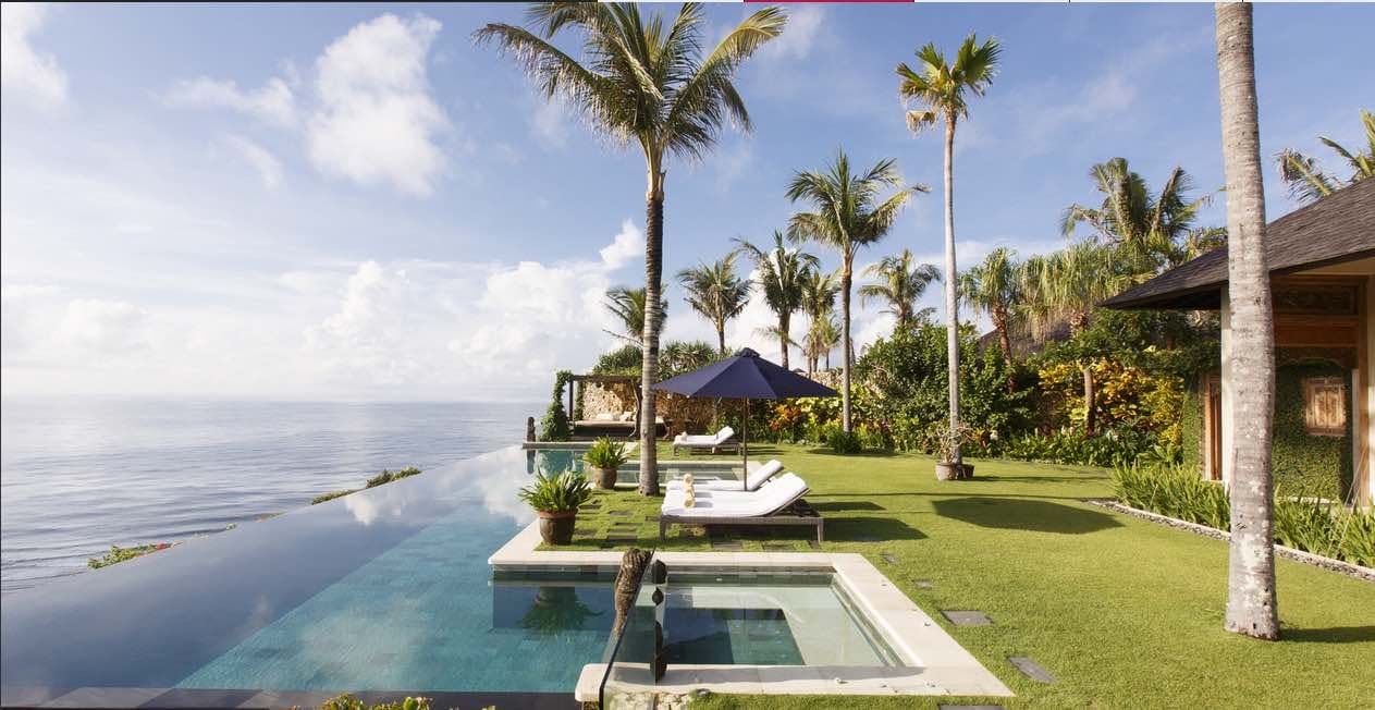 Villa Ambar — photo 2, private villa in Uluwatu