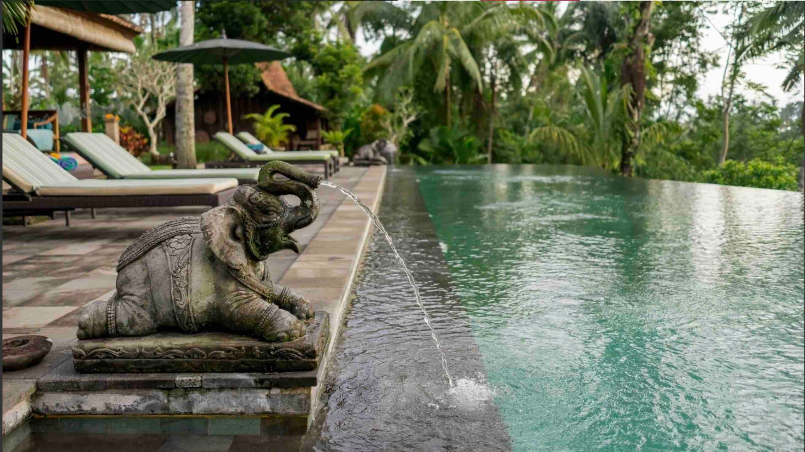 Villa Bodhi — photo 2, private villa in Ubud