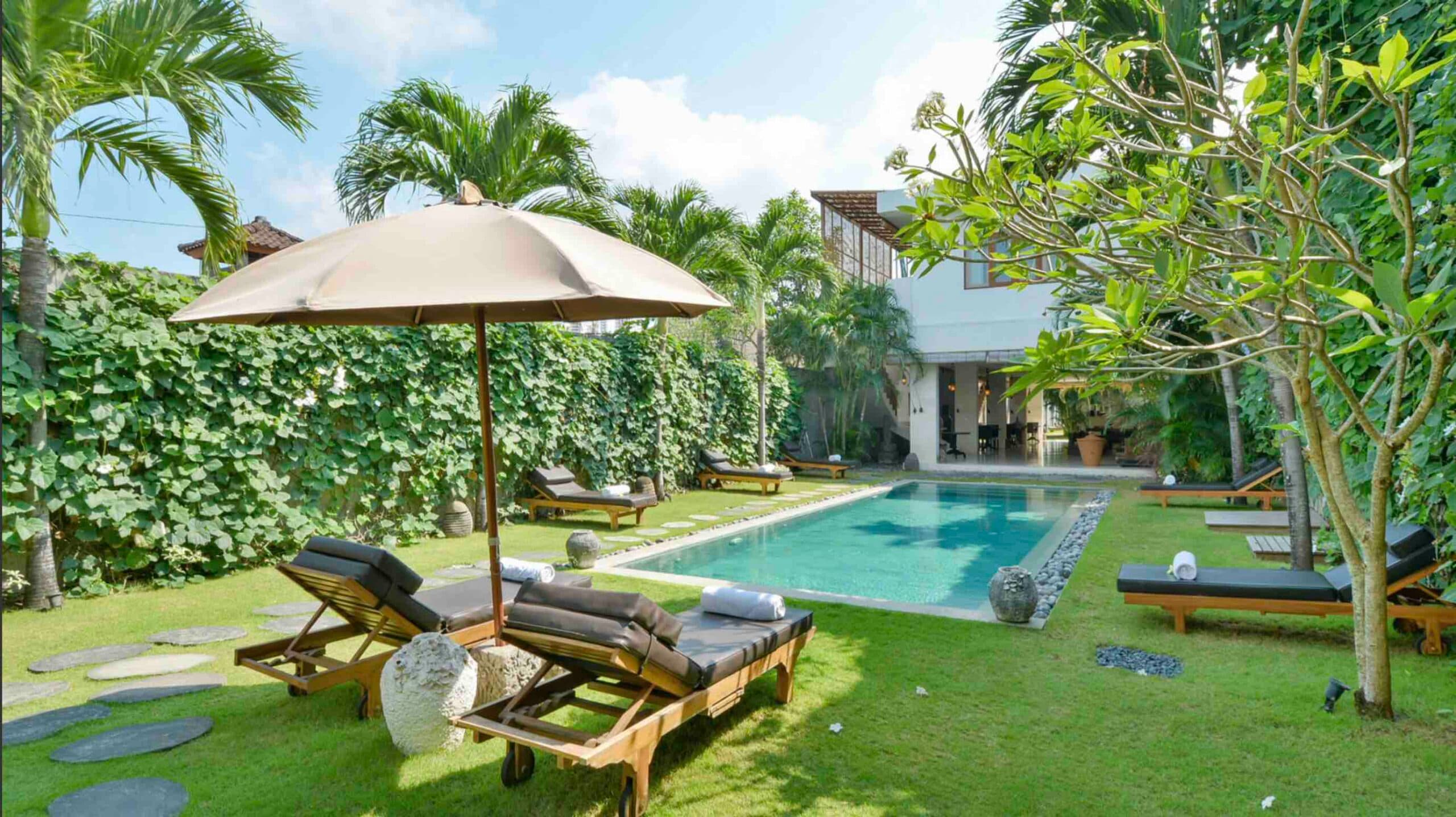 Villa Chocolat β photo 2, private villa in Seminyak