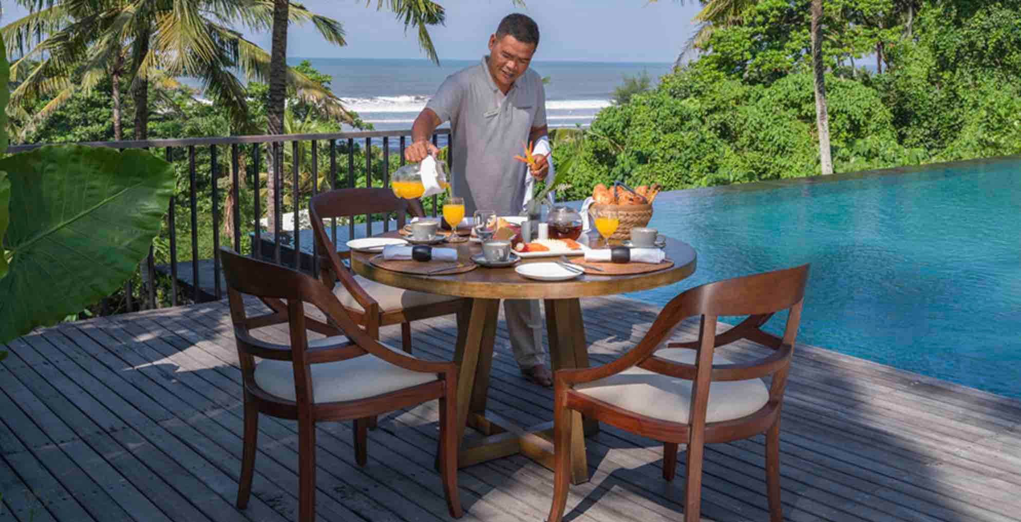 Villa Kailasha — photo 2, private villa in Tabanan