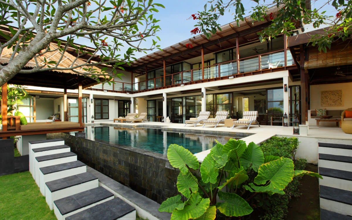 Villa Adenium β private villa in Jimbaran, Bali