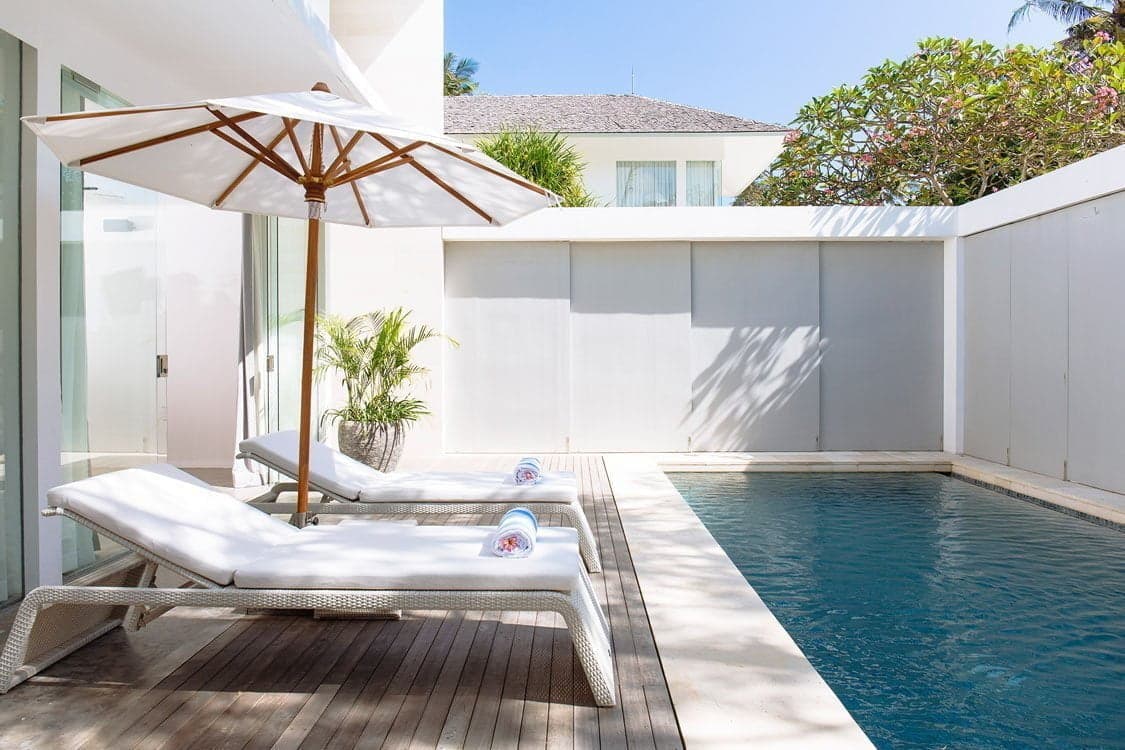 Villa Canggu North in Bali — private villa in Canggu, Bali