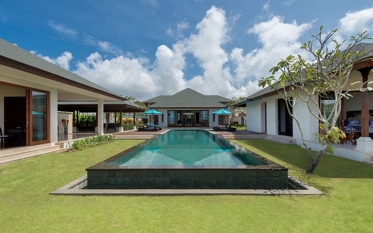 Villa Marie β photo 2, private villa in Uluwatu