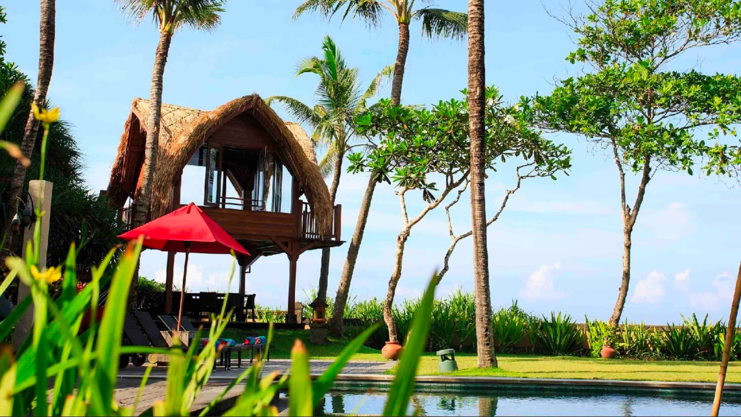 Villa Maridadi — photo 2, private villa in Canggu