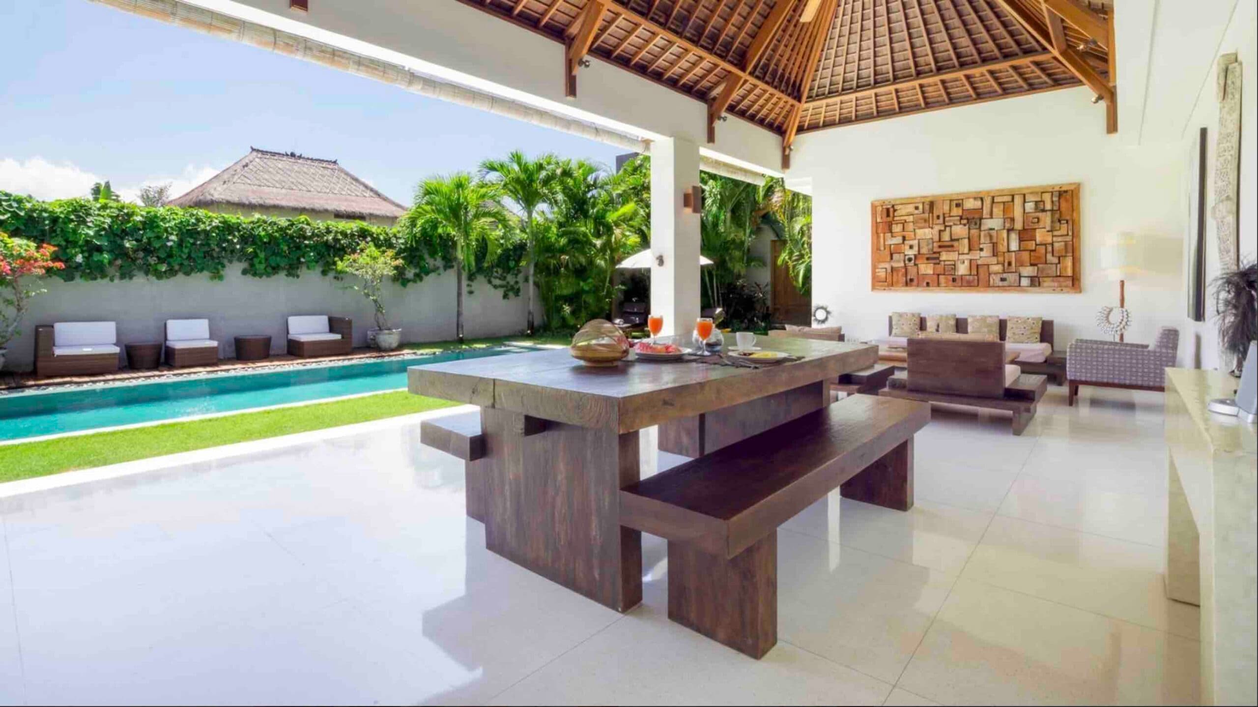 Villa Chocolat — photo 2, private villa in Seminyak