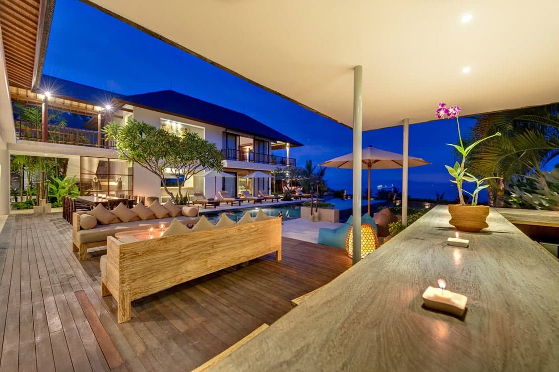 Villa Asada — photo 2, private villa in Candidasa