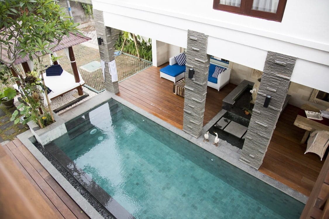 Villa Club Corner Residence Canggu, Bali — private villa in Canggu, Bali