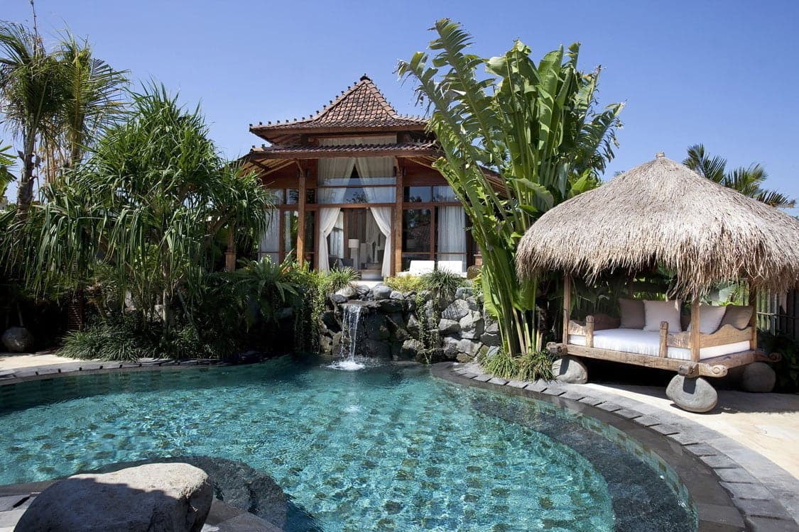 Villa Amy — private villa in Canggu, Bali