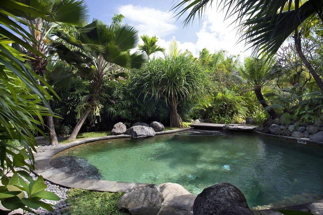 Villa Radha — photo 2, private villa in Canggu