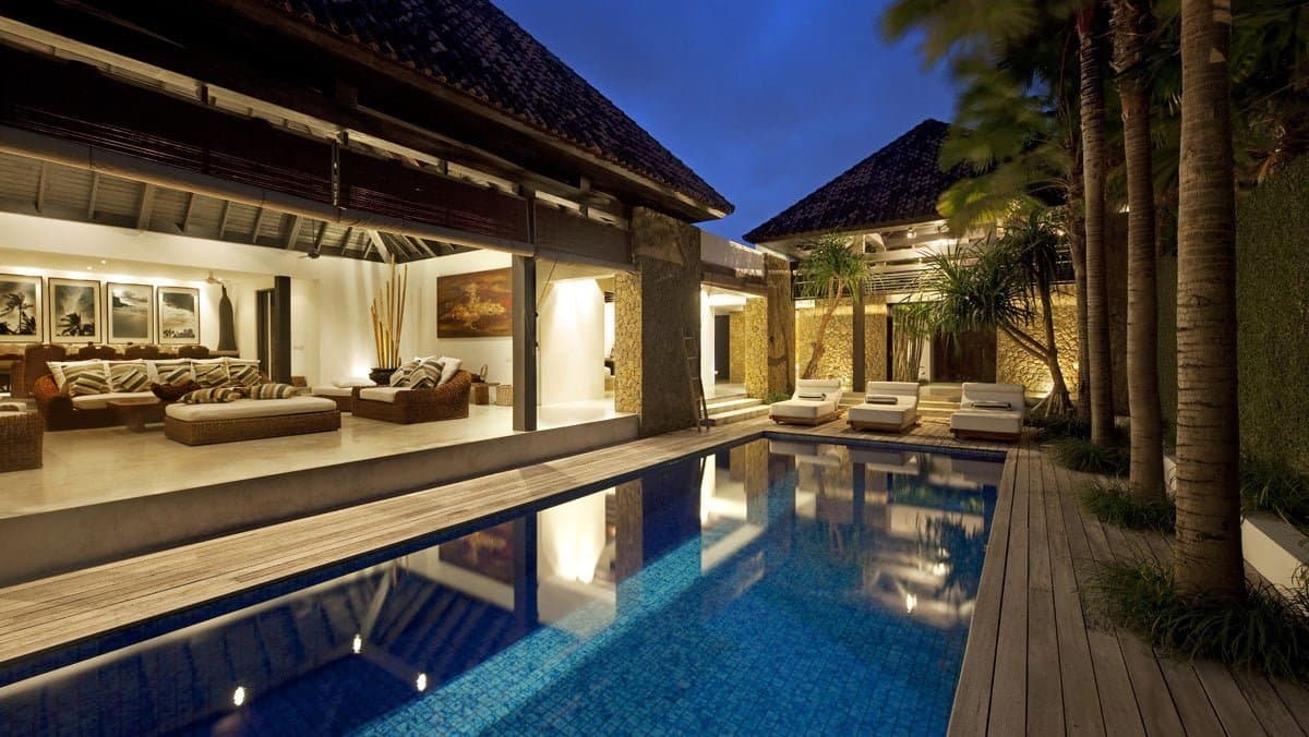 Villa Hana — private villa in Canggu, Bali