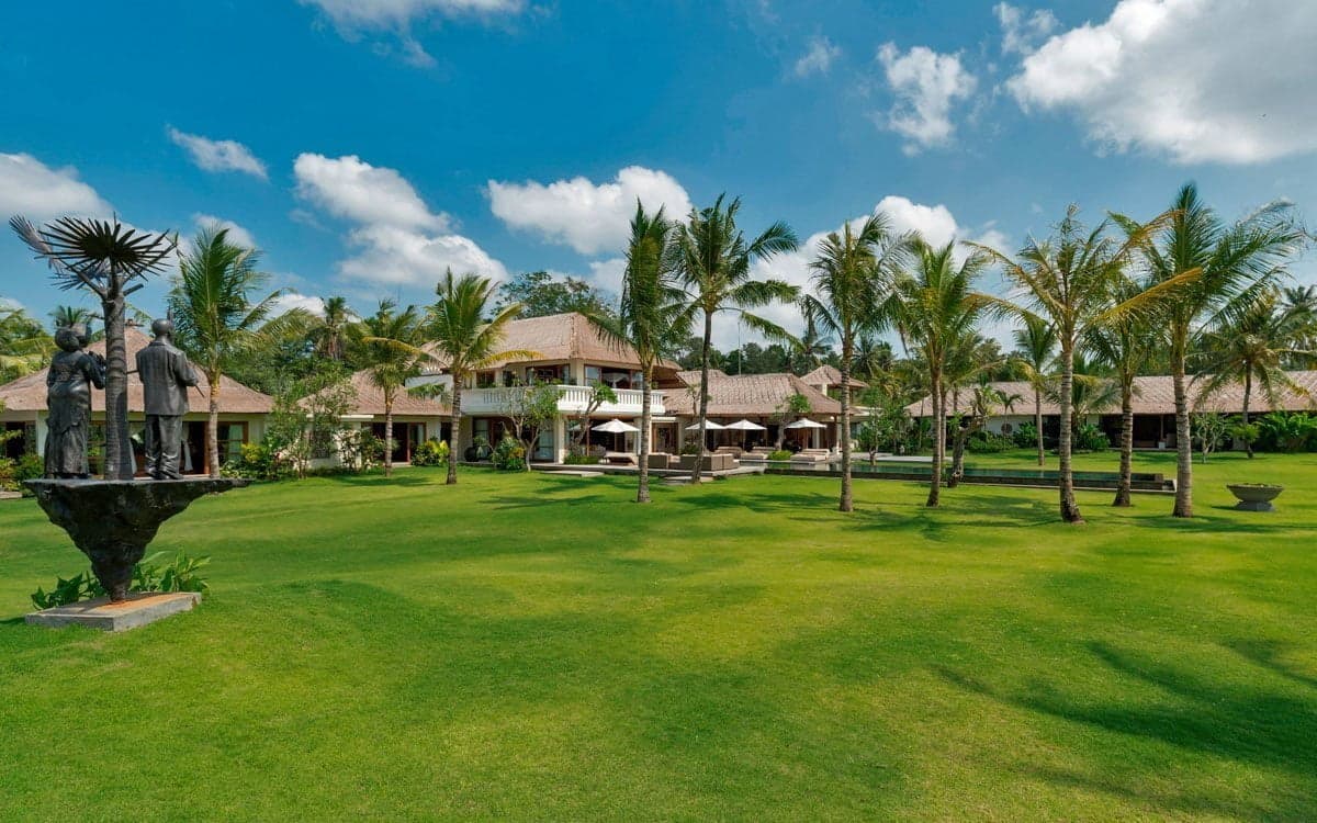 Kaba Kaba Estate β photo 2, private villa in Tabanan