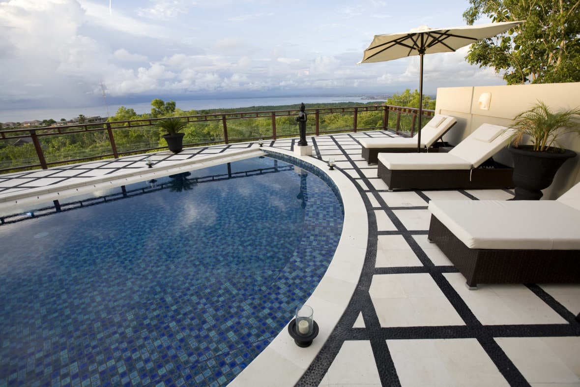 Villa King β private villa in Jimbaran, Bali