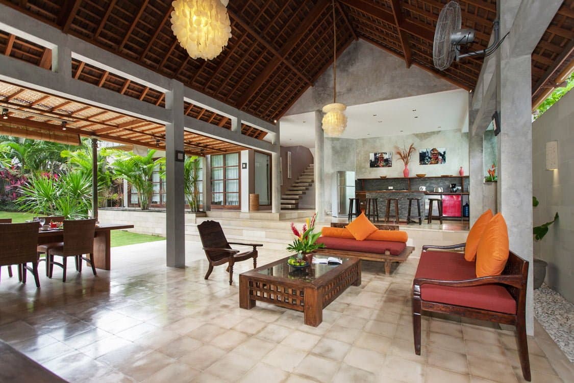 Villa Liang — photo 2, private villa in Seminyak