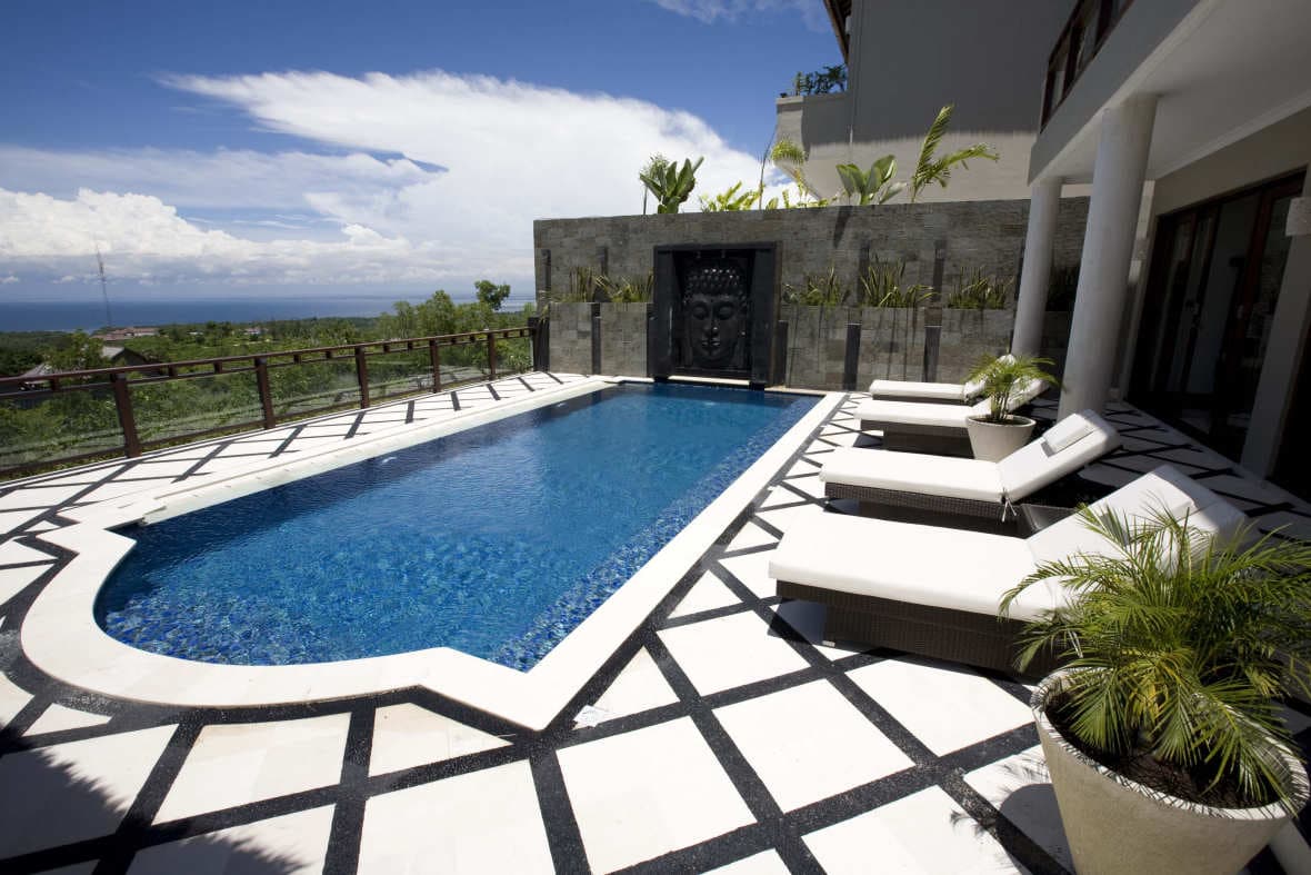Villa Queen β private villa in Jimbaran, Bali