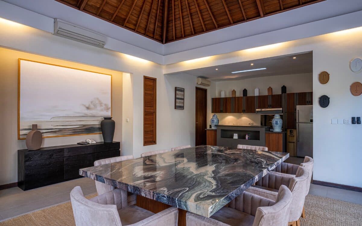 Villa Yudhistira β photo 2, private villa in Canggu