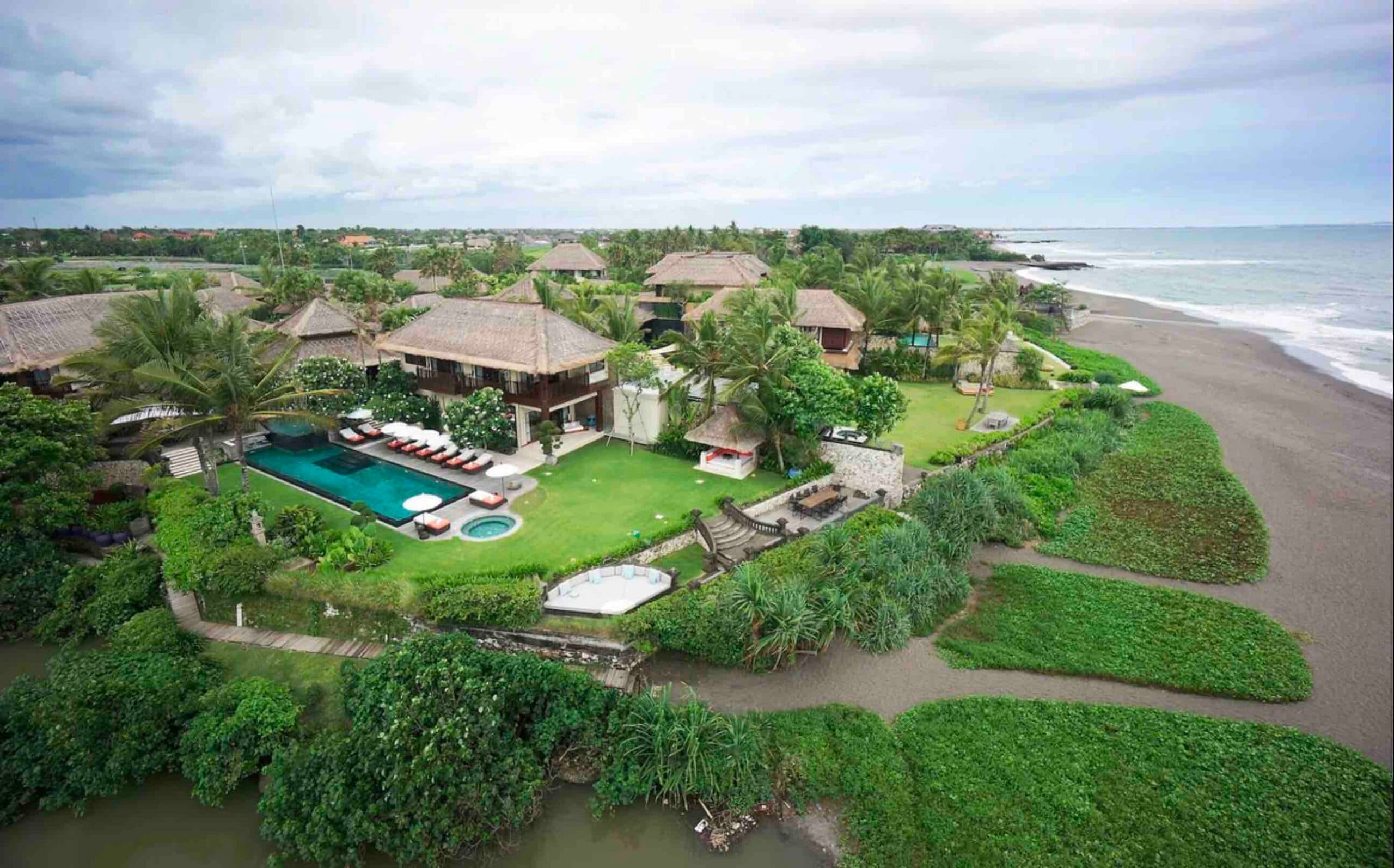 Villa Ambra — private villa in Canggu, Bali