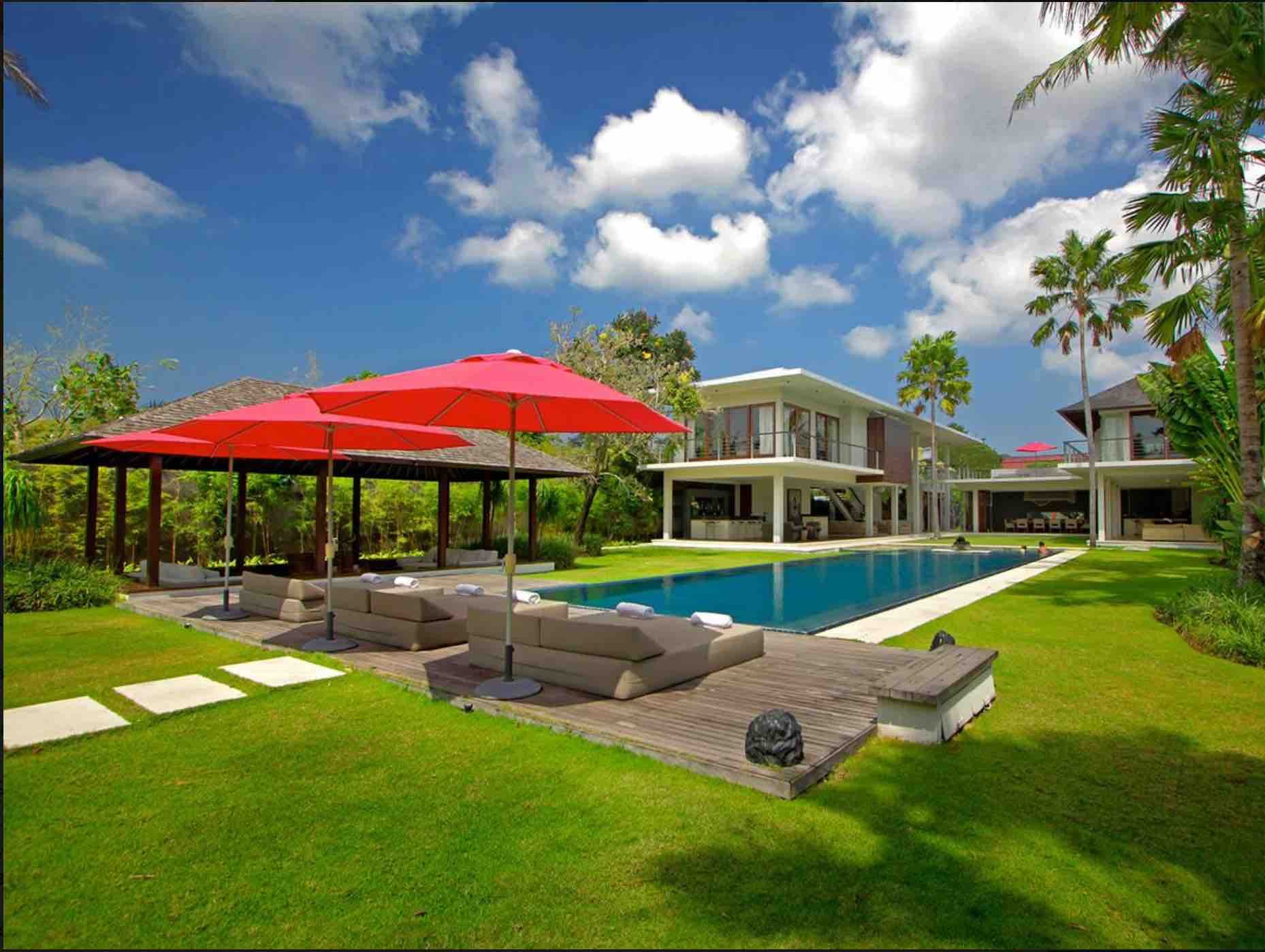 Villa Kalyani β photo 2, private villa in Canggu